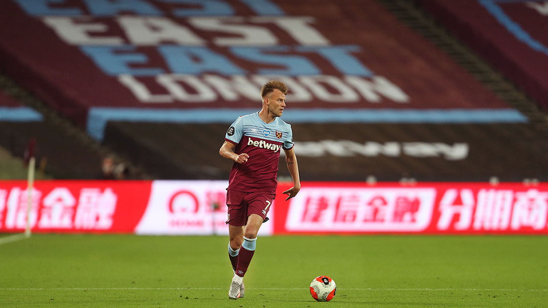 Andriy Yarmolenko