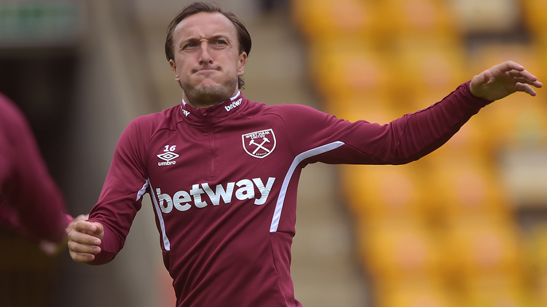 Mark Noble