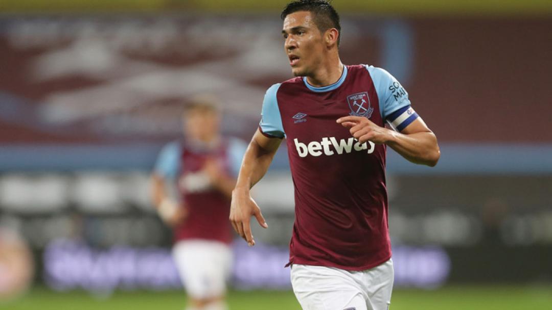 Fabian Balbuena