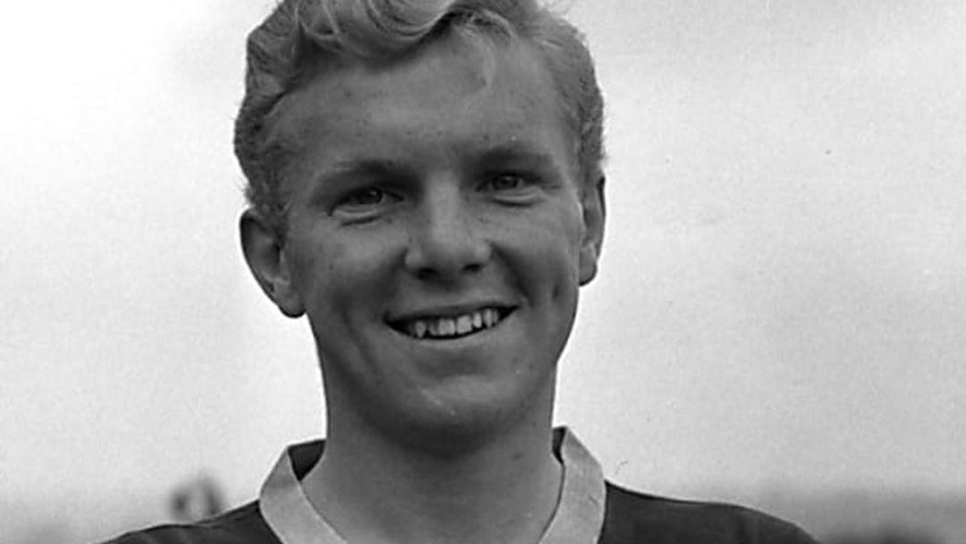 The story of Bobby Moore's West Ham United debut