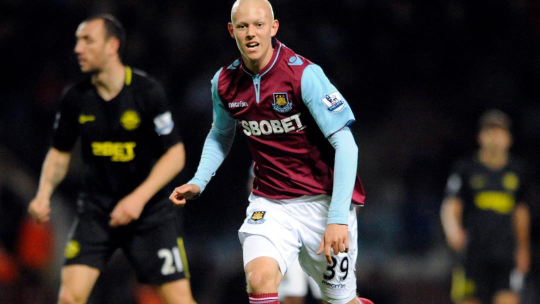 Dylan Tombides