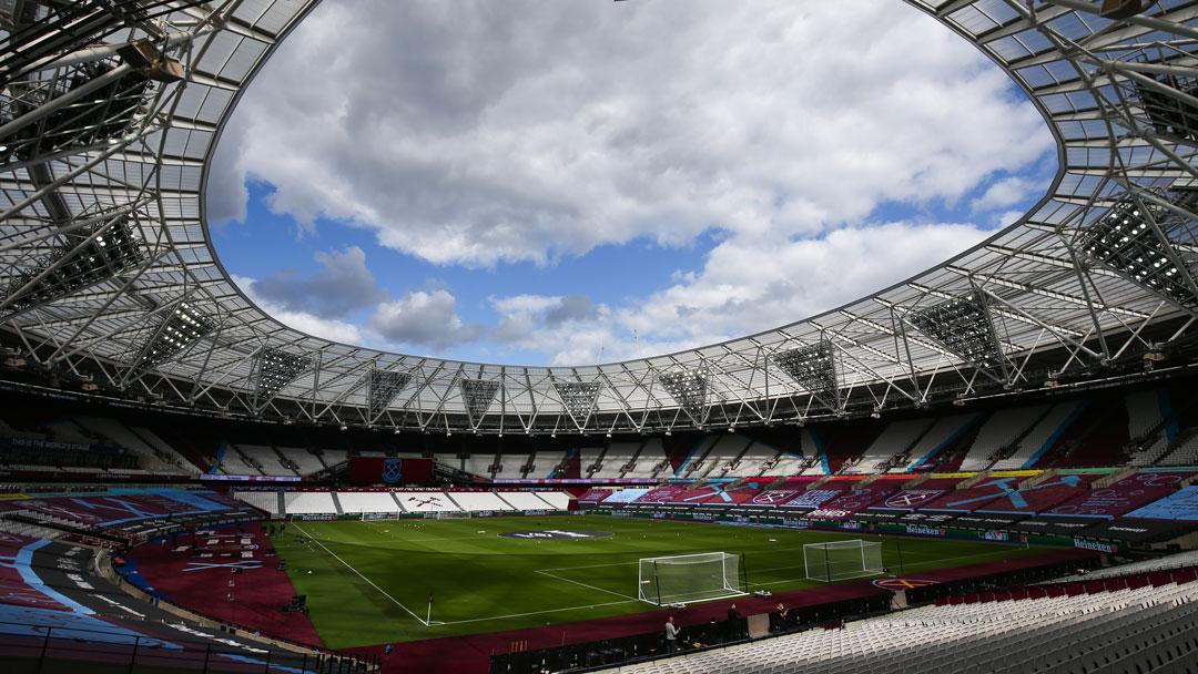 London Stadium