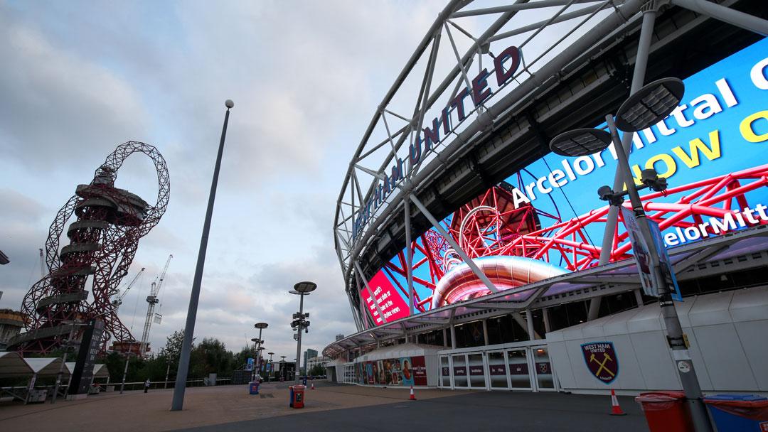 Live Blog: West Ham v Wolves