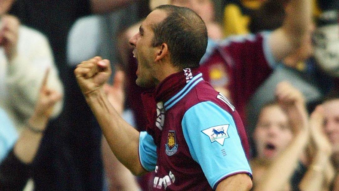 On This Day: Di Canio's double gives Chelsea the blues