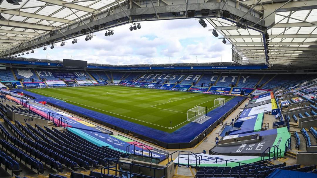 King Power Stadium