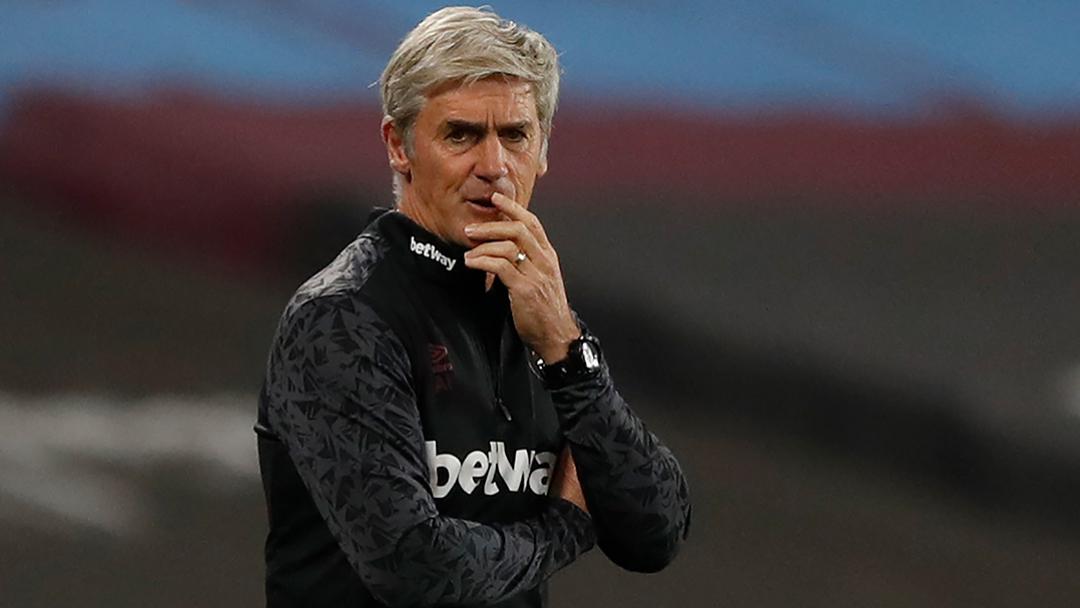 West Ham United assistant manager Alan Irvine