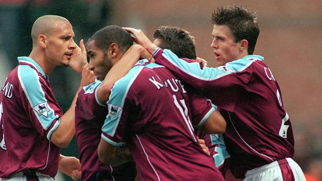 On This Day: Kanoute goal helps Hammers hold off Magpies