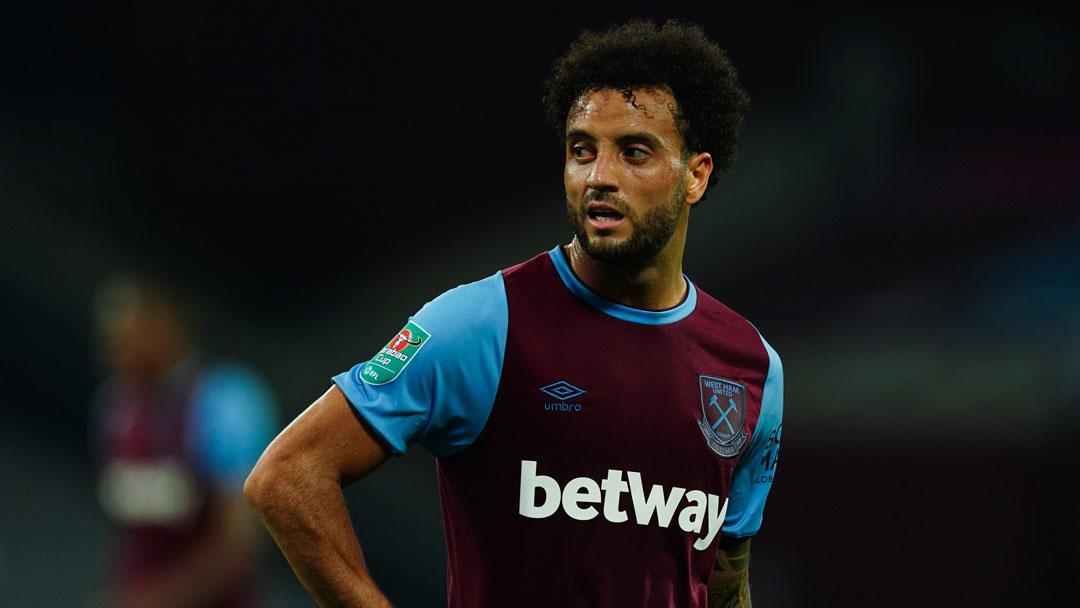 Felipe Anderson joins FC Porto on loan