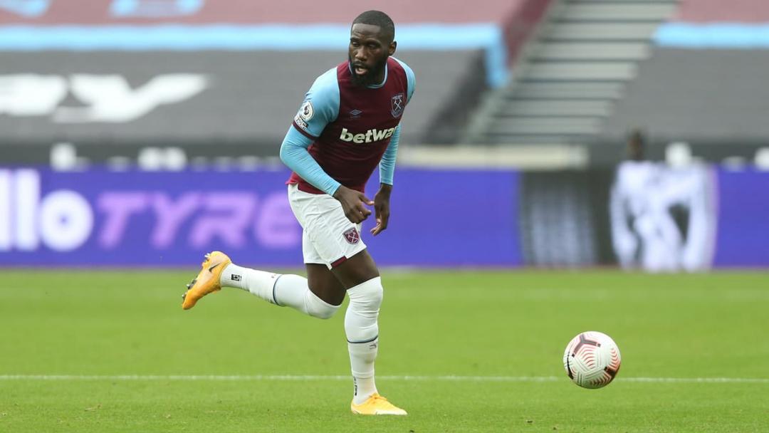 Arthur Masuaku