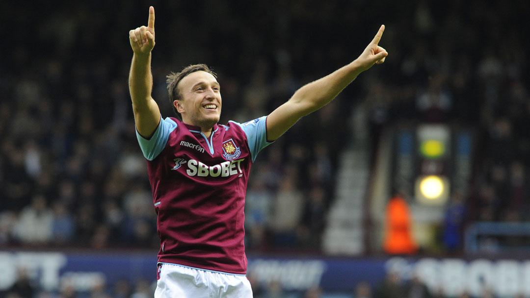 Noble celebrates