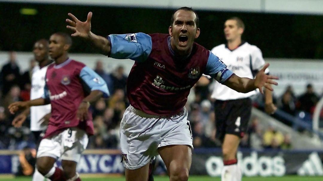 On This Day: Paolo Di Canio's last-gasp penalty floors Fulham