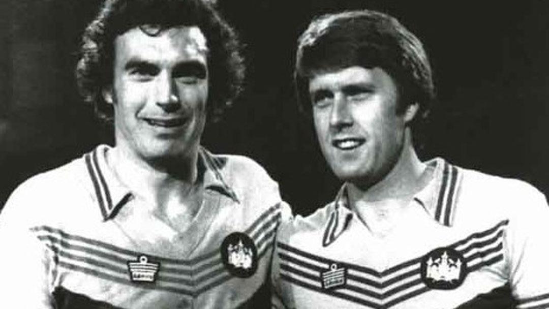 Sir Trevor Brooking's star-studded Testimonial