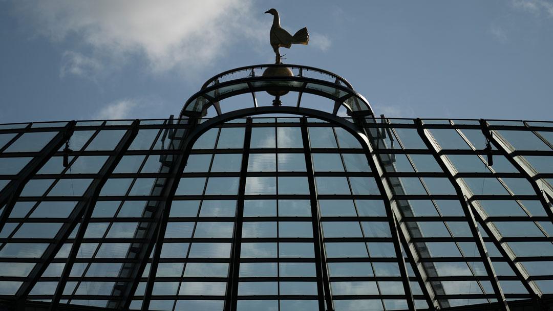 Live Blog: Spurs v West Ham