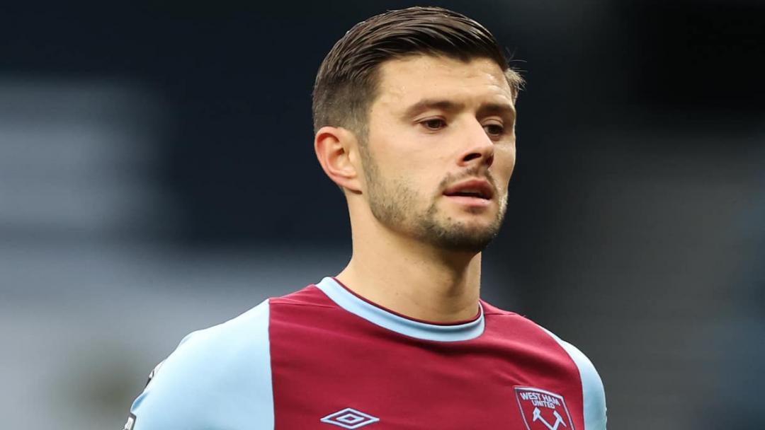 Aaron Cresswell