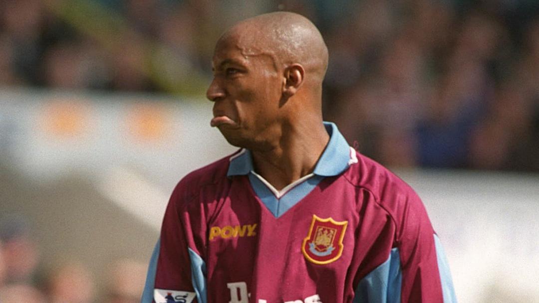 Ian Wright