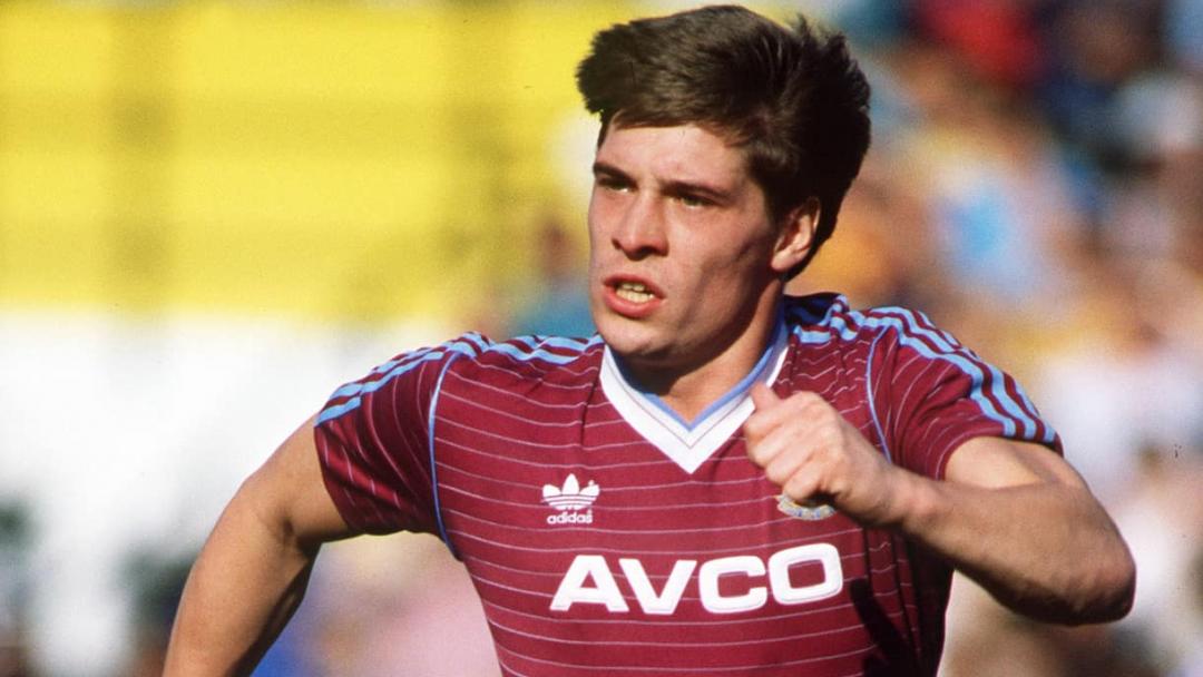 Tony Cottee