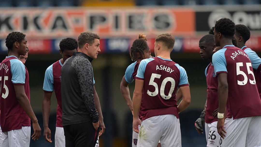 West Ham United Under-21s