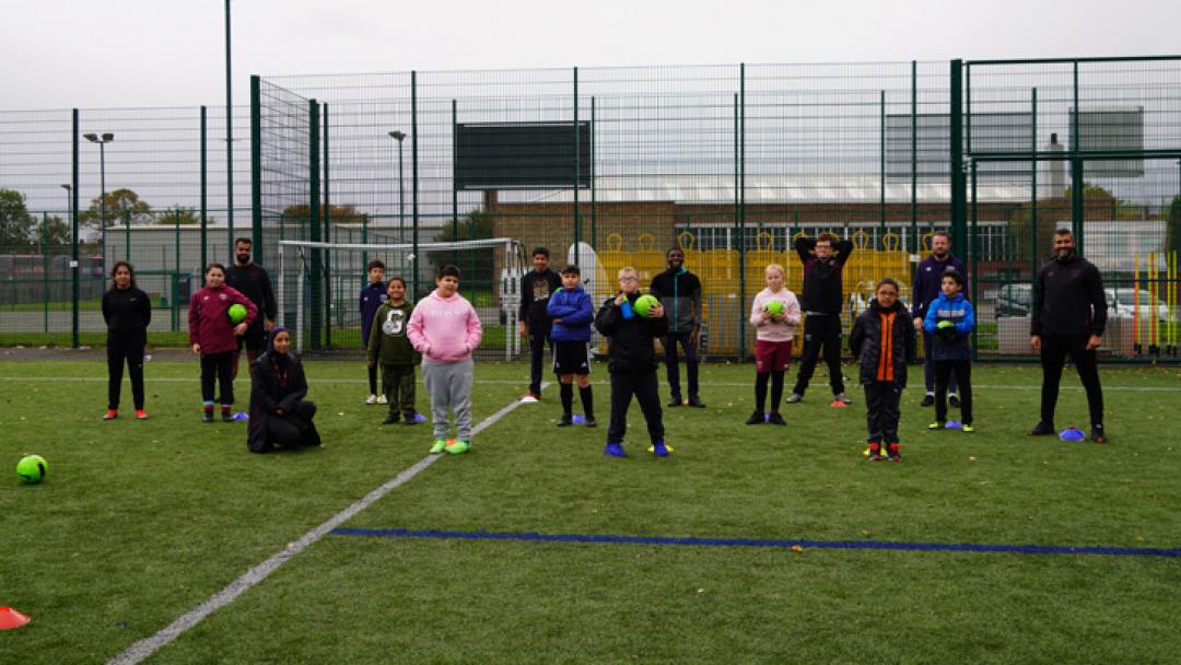 West Ham United Foundation