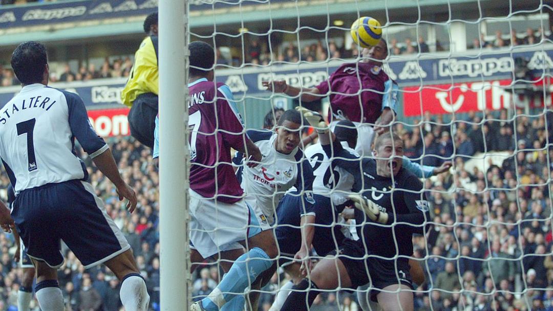 Anton Ferdinand's late leveller stuns Spurs