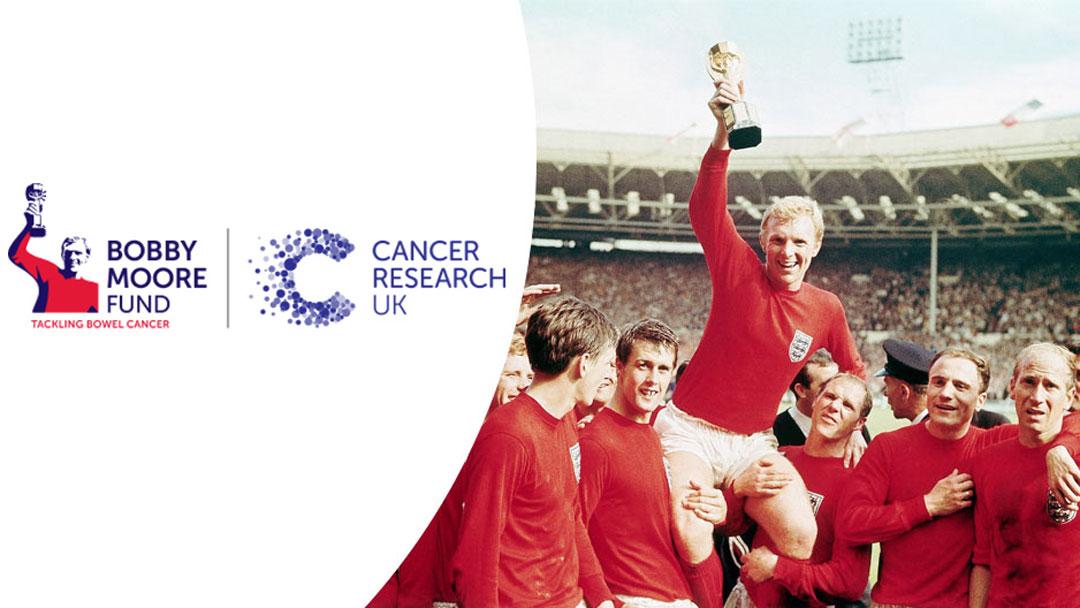 Bobby Moore Fund: Remembering Bobby