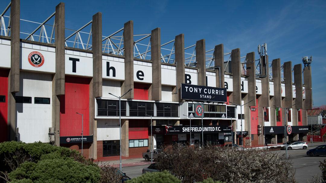 Bramall Lane