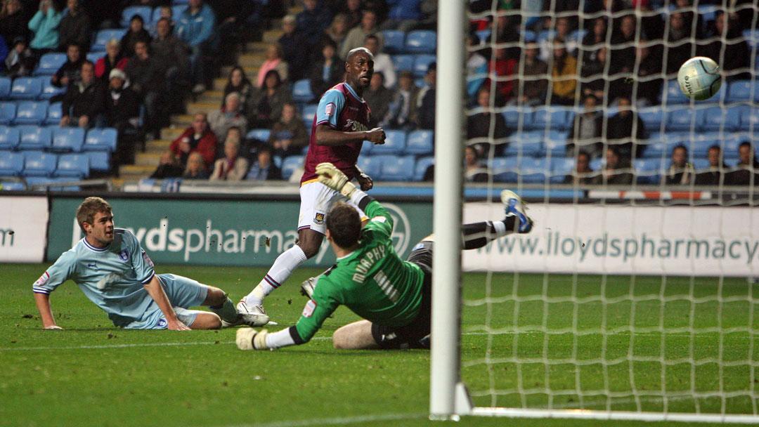 On This Day: Cole and Piquionne stun Sky Blues