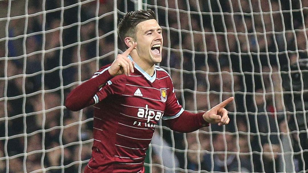 Cresswell's first Premier League goal sees of Newcastle