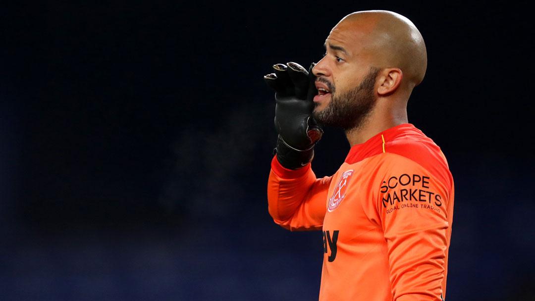 Inside Irons: Darren Randolph