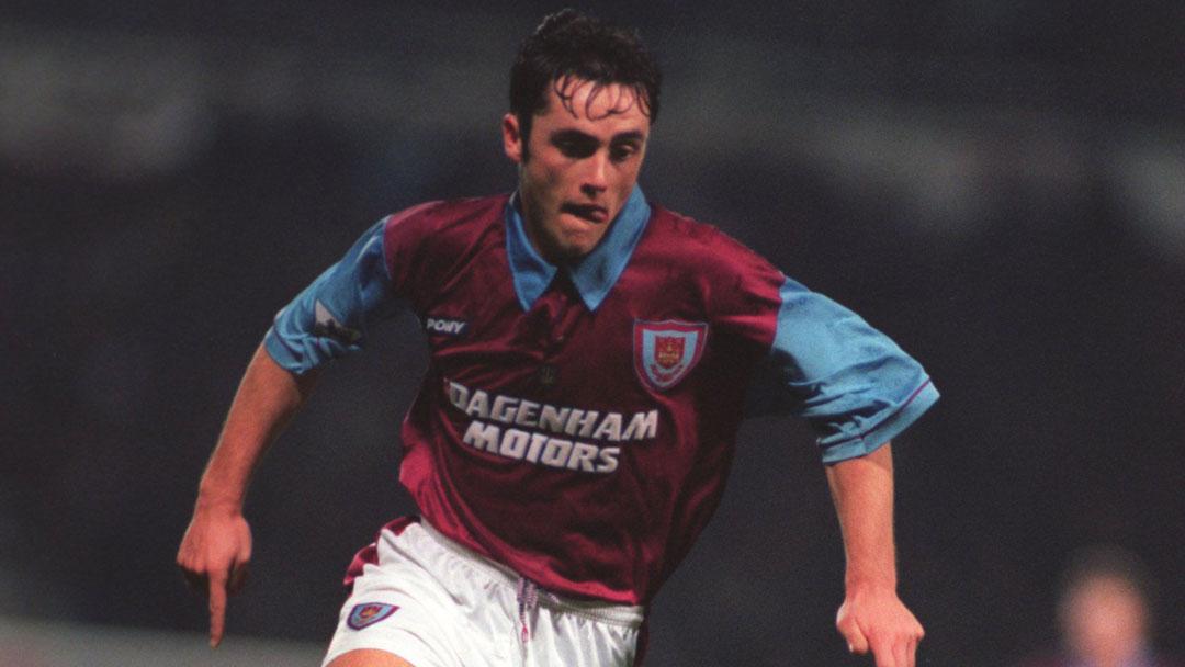 On This Day: Danny Williamson caps West Ham's win at Bolton with George Weah-esque solo strike