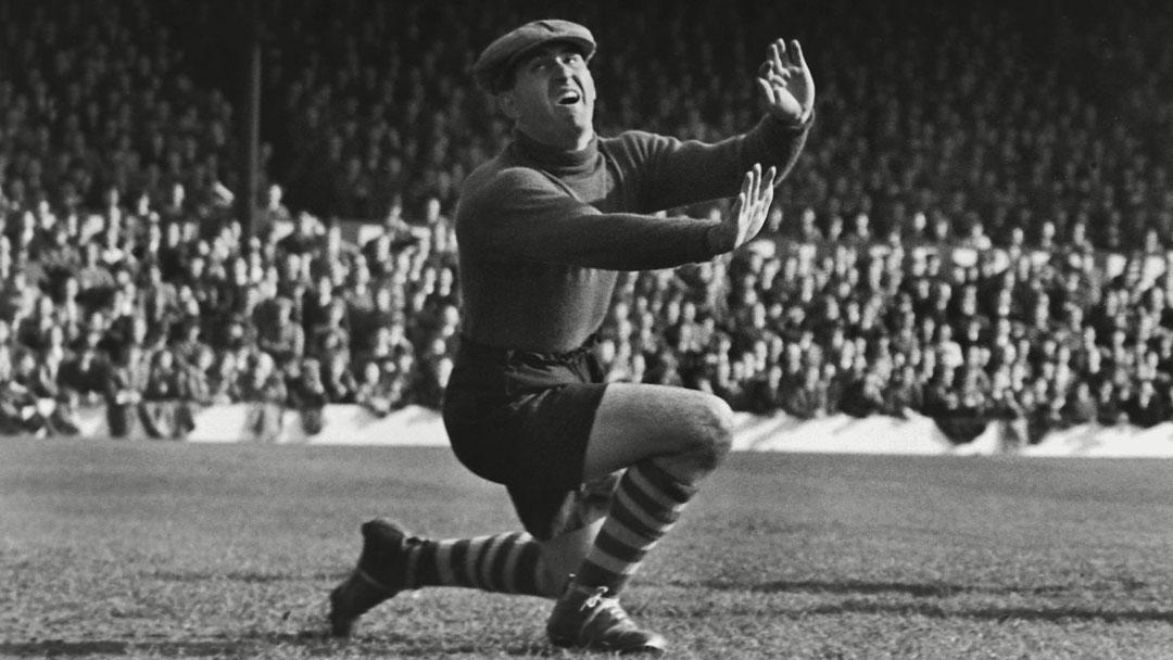 - One of the finest servants in West Ham United's history