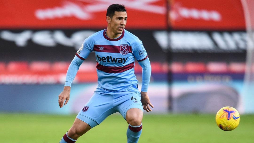 Balbuena on dealing with Messi, Martinez, jetlag and Sheffield United