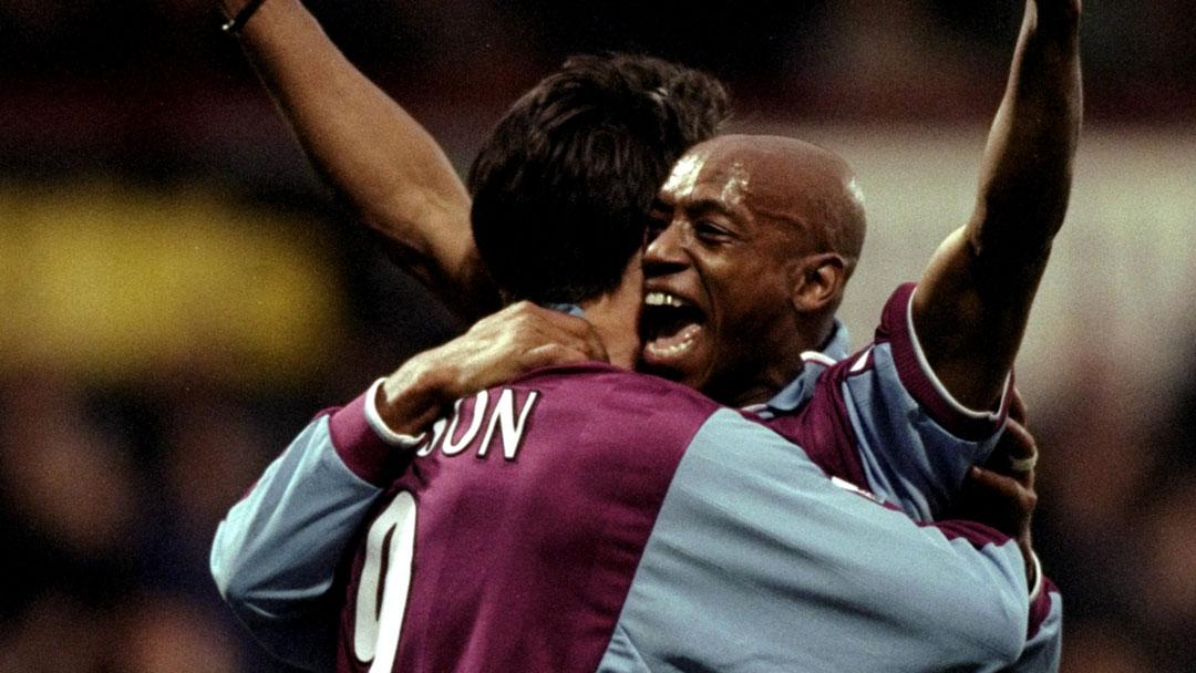 On This Day: West Ham beat Leicester by the odd goal in five