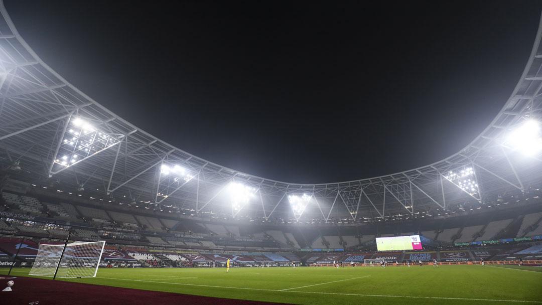 Live Blog: West Ham United v Aston Villa