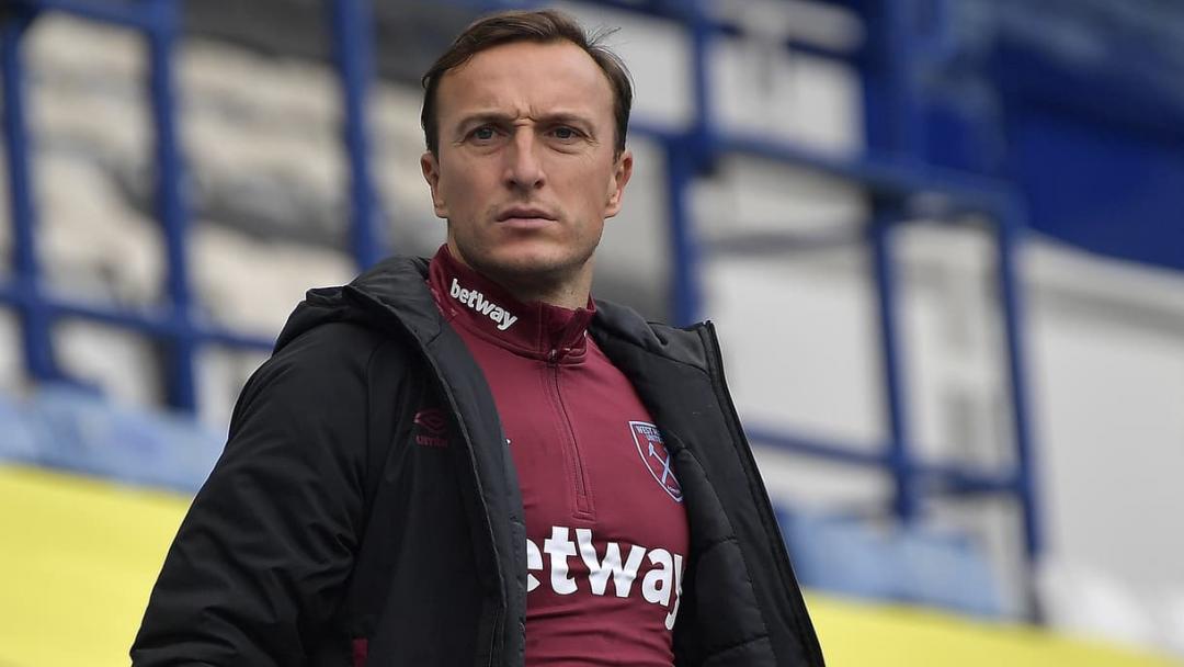 Mark Noble