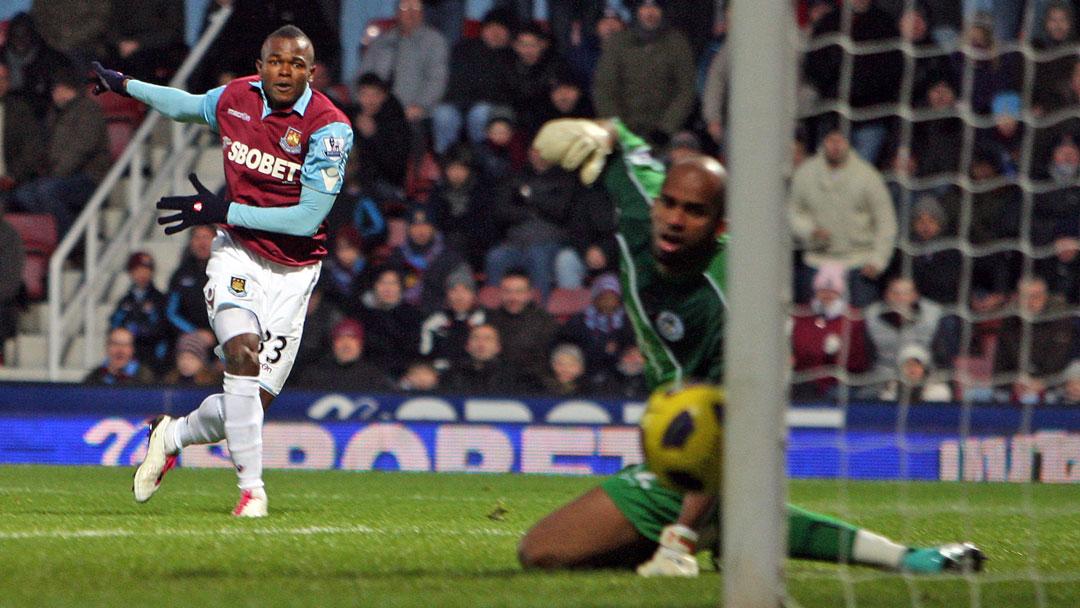 On This Day: Behrami, Obinna and Parker score in vital Wigan victory