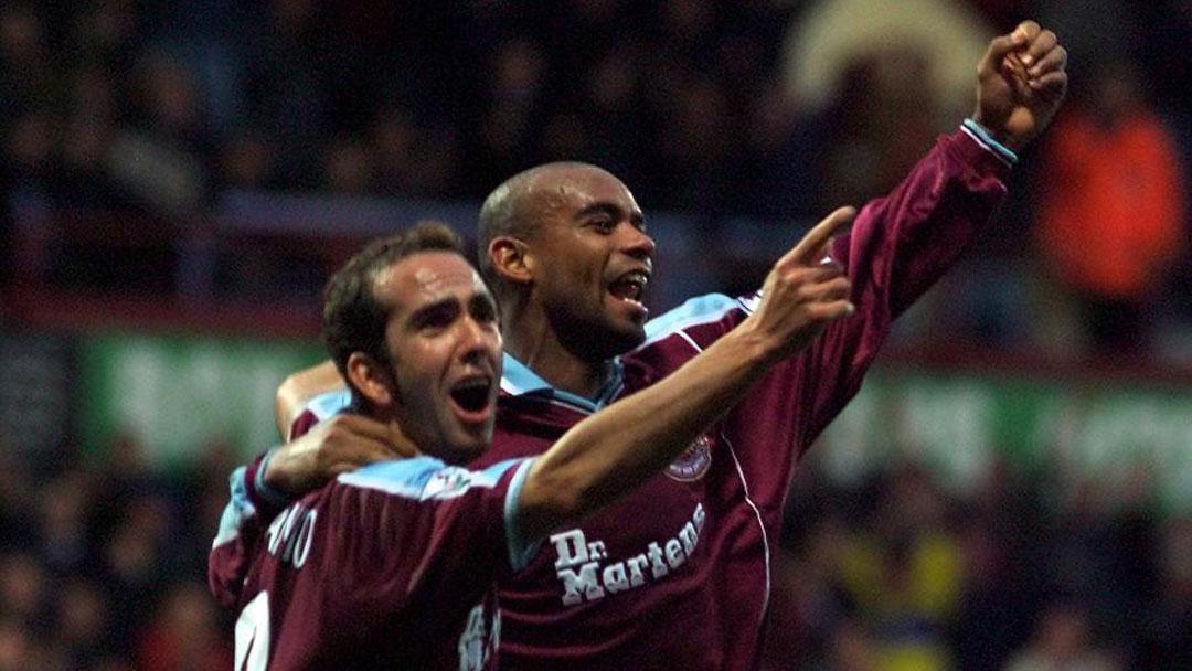 On This Day: Trevor Sinclair goal sees off Liverpool