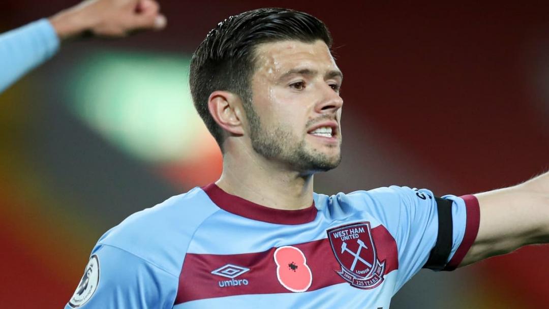 Aaron Cresswell