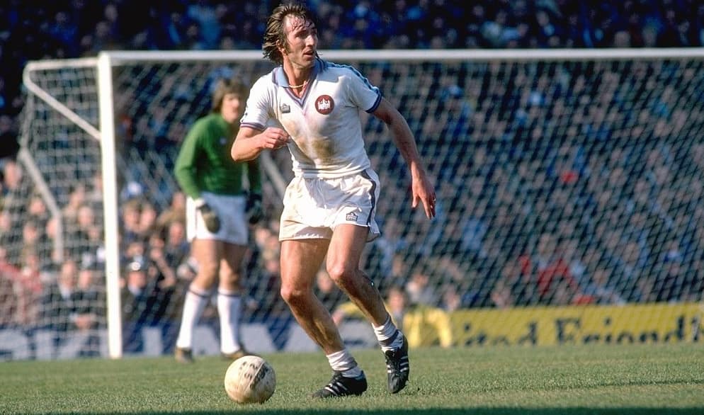 Billy Bonds