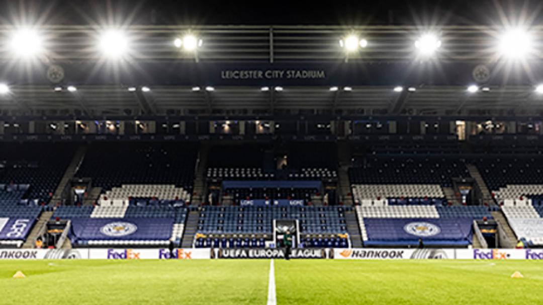 Live Blog: Leicester City U23s v West Ham United U23s