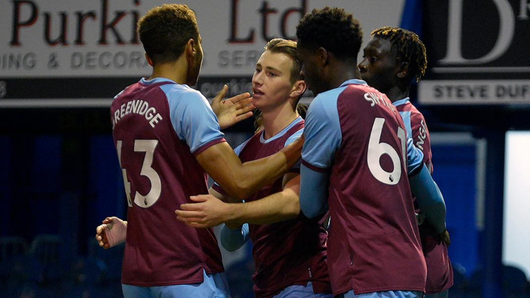 West Ham United Under-21s