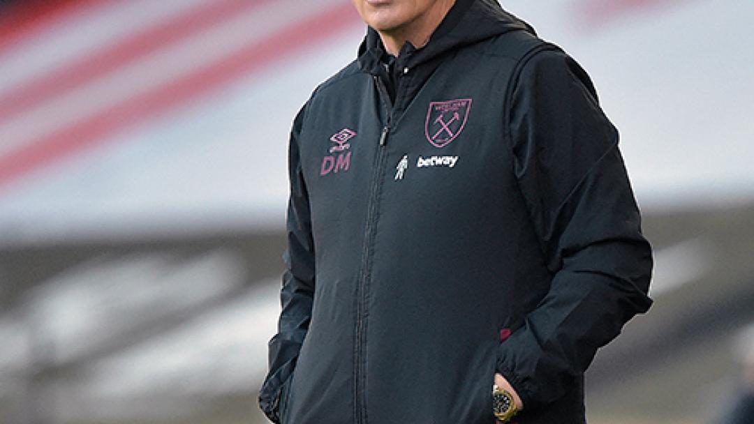 Live Blog: David Moyes' pre-Aston Villa press conference