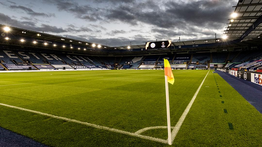 King Power Stadium