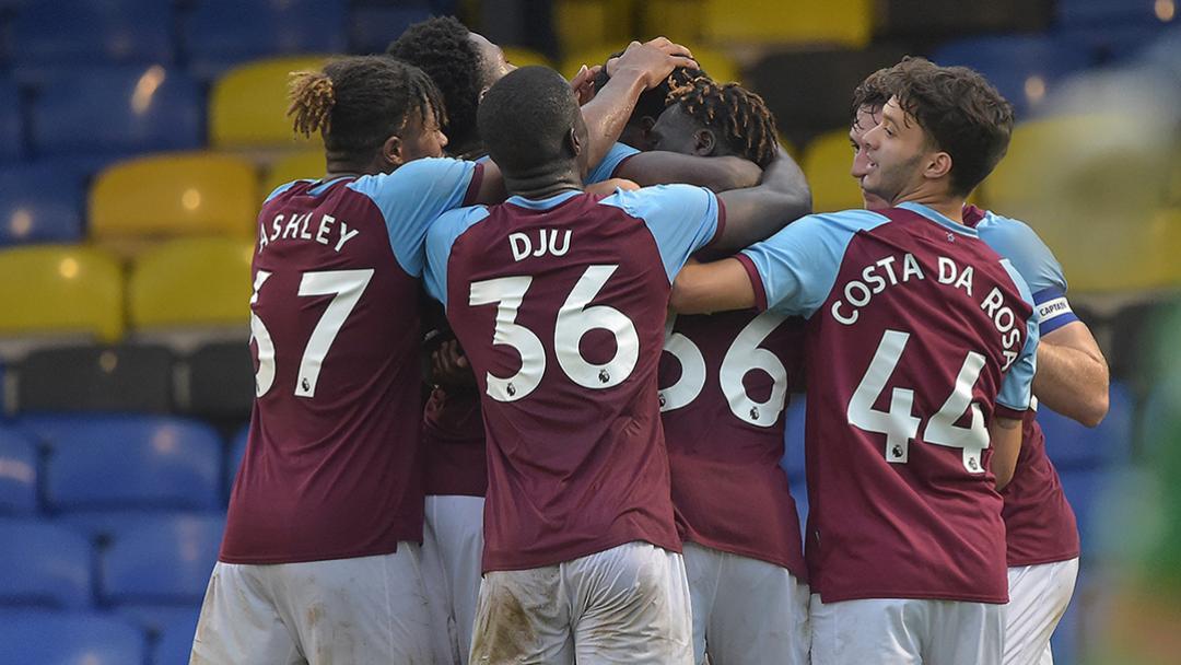 West Ham United U21s