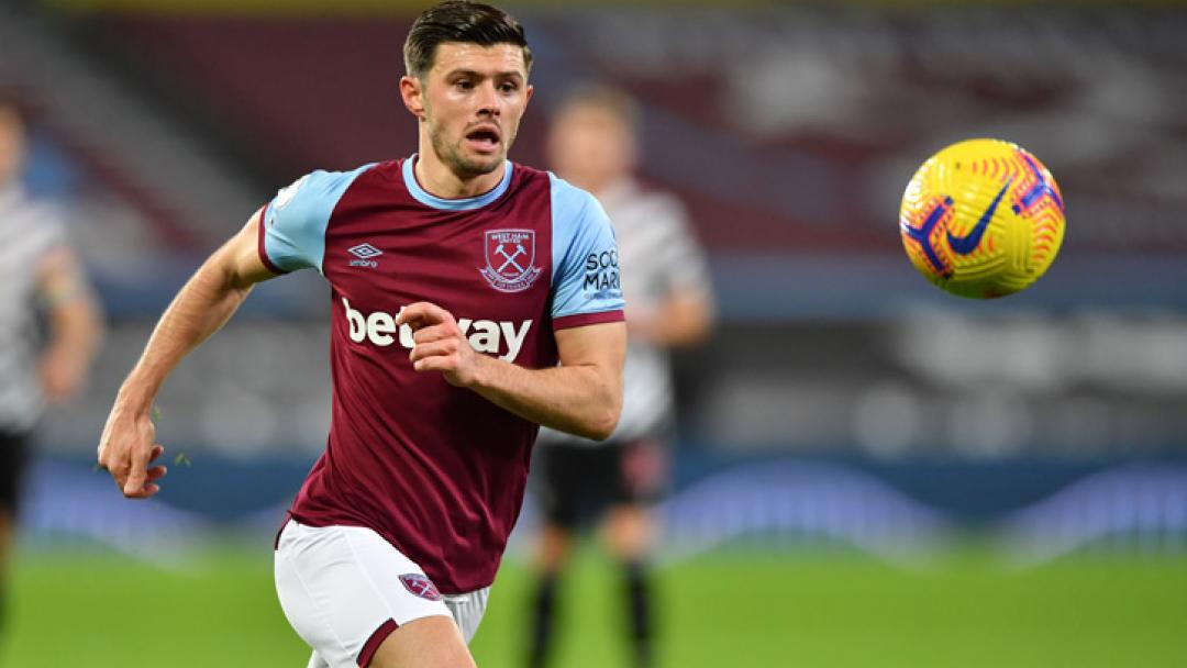 Cresswell: Man Utd defeat was a game of two halves