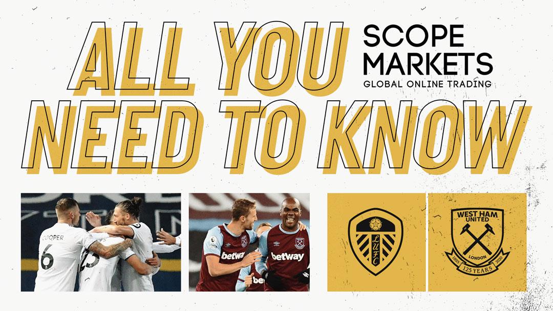 All you need to know v Leeds