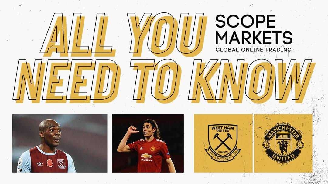 West Ham United v Manchester United - All you need to know