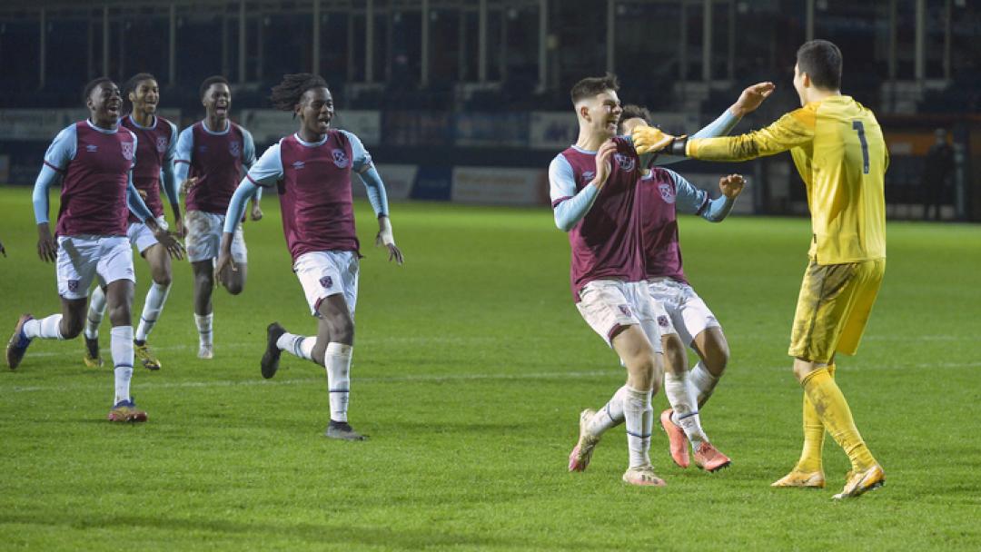 FA Youth Cup