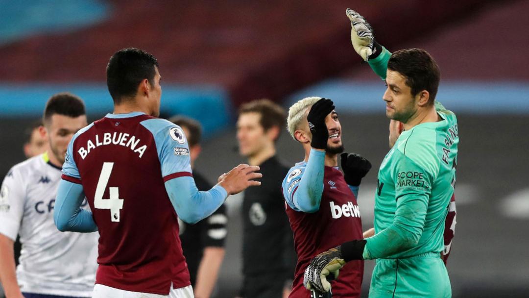 Lukasz Fabianski