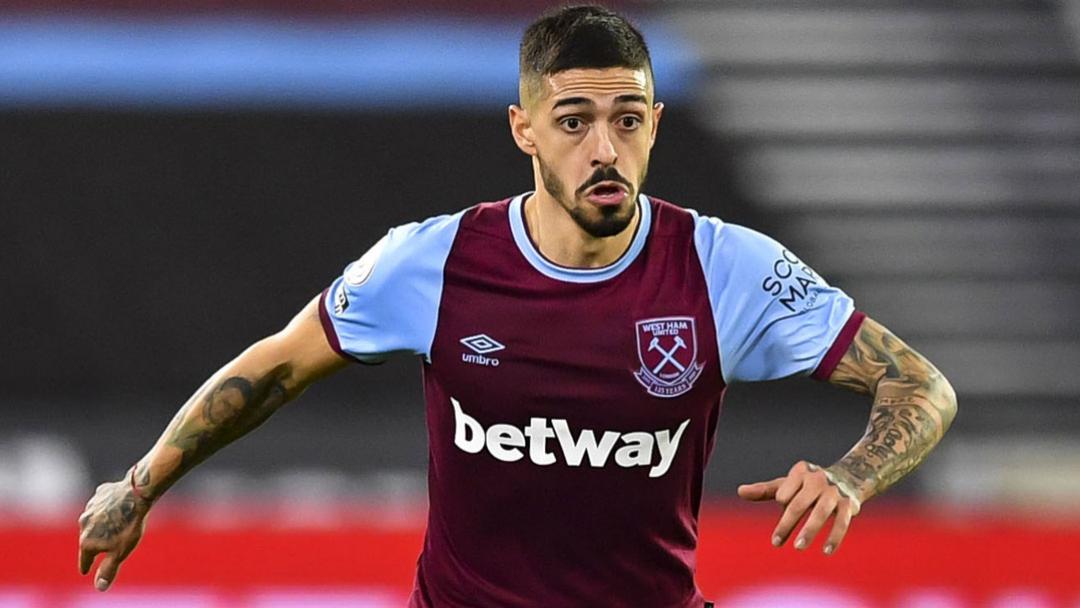 Manuel Lanzini