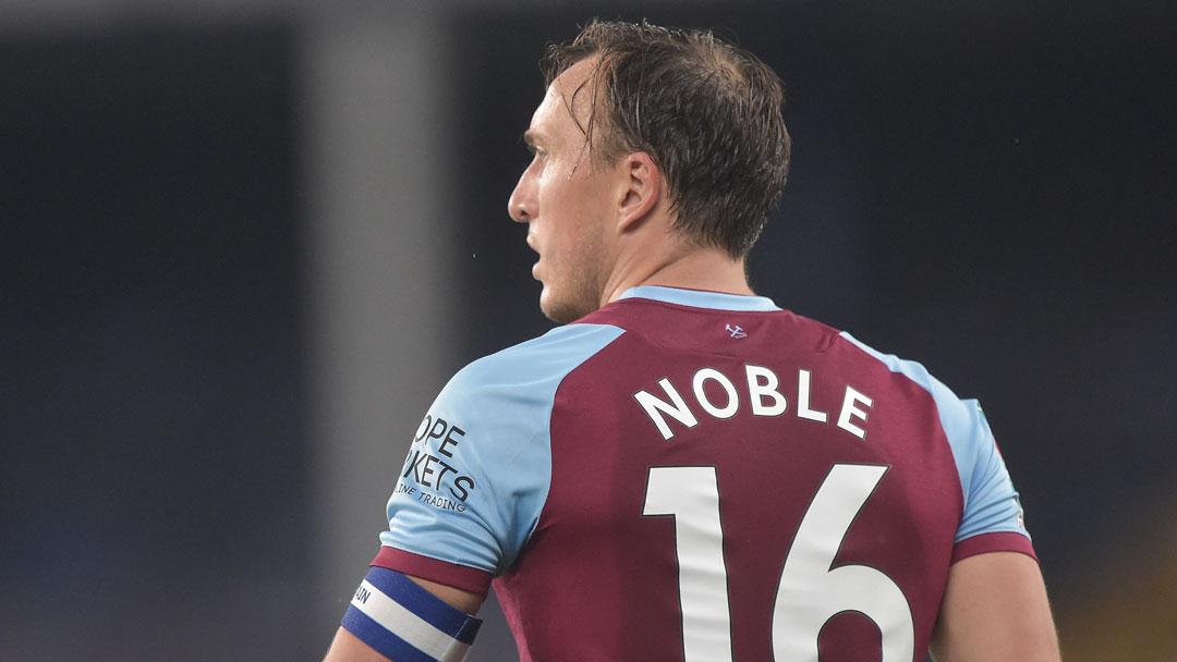 Mark Noble